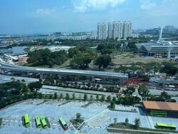 Vision Exchange (D22), Office #579076691